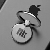 Joy Collection Nai Jin Car Phone Holder Iron Magnetic Mobile Buckle Multi Function Ring Bracket Black joy collection kopen in de aanbieding Joy Collection Nai Jin Car Phone Holder Iron Magnetic Mobile Buckle Multi Function Ring Bracket Black joy collection kopen in de aanbieding