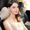 Joy Collection Yuma Love Comfortable Car Headrest Lumbar Support Set Pillow Home Travel Office Belt Waist Neck Cushion Memory Cotton By Beige joy collection kopen in de aanbieding Joy Collection Yuma Love Comfortable Car Headrest Lumbar Support Set Pillow Home Travel Office Belt Waist Neck Cushion Memory Cotton By Beige joy collection kopen in de aanbieding