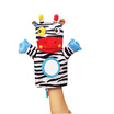 Joy Collection Jollybaby Jb Hand Puppet Plush Doll Baby Toy 0 3 Months Animal joy collection kopen in de aanbieding