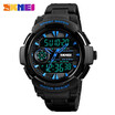 Skmei 1320 Digital 2 Times Illuminated Wristwatch Chronograph Life Waterproof Watch For Men Women Fshion Casual Bracelet skmei kopen in de aanbieding Skmei 1320 Digital 2 Times Illuminated Wristwatch Chronograph Life Waterproof Watch For Men Women Fshion Casual Bracelet skmei kopen in de aanbieding