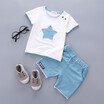 Yttoo 2Pcs Suit Baby Boy Clothes Children Summer Toddler Boys Clothing Set Cartoon Kids Fashion Cotton Cute Stars Sets yttoo kopen in de aanbieding Yttoo 2Pcs Suit Baby Boy Clothes Children Summer Toddler Boys Clothing Set Cartoon Kids Fashion Cotton Cute Stars Sets yttoo kopen in de aanbieding