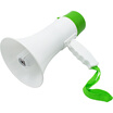 Joy Collection Kraft Weil Handheld Recording Loudspeaker Speaker High Power Megaphone 60 Seconds Lithium Battery Yj2785 joy collection kopen in de aanbieding Joy Collection Kraft Weil Handheld Recording Loudspeaker Speaker High Power Megaphone 60 Seconds Lithium Battery Yj2785 joy collection kopen in de aanbieding