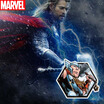 Joy Collection Marvel Rayvel Creative 3D Metal Fridge Sticker Avengers 3 Cartoon Character Universal Soft Magnet joy collection kopen in de aanbieding Joy Collection Marvel Rayvel Creative 3D Metal Fridge Sticker Avengers 3 Cartoon Character Universal Soft Magnet joy collection kopen in de aanbieding