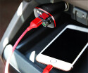 Joy Collection Rock Car Mp3 Audio Player Bluetooth Kit Fm Transmitter Handsfree Calling 5V 34A Dual Usb Charger Battery Voltage Detection joy collection kopen in de aanbieding Joy Collection Rock Car Mp3 Audio Player Bluetooth Kit Fm Transmitter Handsfree Calling 5V 34A Dual Usb Charger Battery Voltage Detection joy collection kopen in de aanbieding