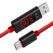 Staryifu Nylon Voltaget Intelligent Display Data Line Lcd Screen Fast Chargecharge For Apple Android Typec staryifu kopen in de aanbieding Staryifu Nylon Voltaget Intelligent Display Data Line Lcd Screen Fast Chargecharge For Apple Android Typec staryifu kopen in de aanbieding