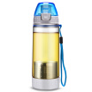 Joy Collection Green Beads Lvzhu 500Ml Couple Portable Leak Proof Travel Sports Filter Plastic Cups Pc505 Sky Blue joy collection kopen in de aanbieding Joy Collection Green Beads Lvzhu 500Ml Couple Portable Leak Proof Travel Sports Filter Plastic Cups Pc505 Sky Blue joy collection kopen in de aanbieding