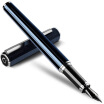 Joy Collection Deli S676F Fountain Pen Metheus Series F Type Nib Blue joy collection kopen in de aanbieding Joy Collection Deli S676F Fountain Pen Metheus Series F Type Nib Blue joy collection kopen in de aanbieding