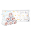 Joy Collection Cotton Age Purcotton Pregnant Women Low Waist Disposable Underwear L 6 Loaded joy collection kopen in de aanbieding Joy Collection Cotton Age Purcotton Pregnant Women Low Waist Disposable Underwear L 6 Loaded joy collection kopen in de aanbieding