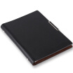 Joy Collection Trnfa Tb B401 Office High End Notebook Senior Business Imitation Leather Retro Pendant Stationery Black 21 275Cm joy collection kopen in de aanbieding Joy Collection Trnfa Tb B401 Office High End Notebook Senior Business Imitation Leather Retro Pendant Stationery Black 21 275Cm joy collection kopen in de aanbieding