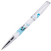 Joy Collection Hero 9299A Kiss Of Love Iridium Point Fountain Pen Set Blue joy collection kopen in de aanbieding