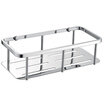 Joy Collection Gubid Stainless Steel Mesh Basket Side Storage Rack joy collection kopen in de aanbieding
