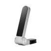 Joy Collection Digaron L Type Car Phone Holder Air Conditioning Outlet Magnetic Anti Shake 360 Degree Rotating Mobile Supplies Silver joy collection kopen in de aanbieding Joy Collection Digaron L Type Car Phone Holder Air Conditioning Outlet Magnetic Anti Shake 360 Degree Rotating Mobile Supplies Silver joy collection kopen in de aanbieding