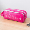 Joy Collection Ou Runzhe Storage Bag Oxford Cloth Digital Travel Rose Red joy collection kopen in de aanbieding Joy Collection Ou Runzhe Storage Bag Oxford Cloth Digital Travel Rose Red joy collection kopen in de aanbieding