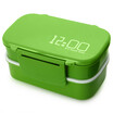Gbtiger Japan Style Double Tier Bento Lunch Box Kitchen Accessories Tableware Microwave gbtiger kopen in de aanbieding Gbtiger Japan Style Double Tier Bento Lunch Box Kitchen Accessories Tableware Microwave gbtiger kopen in de aanbieding