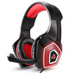 Meihuid Hunterspider V1 Stereo Bass Surround Gaming Headset For Ps4 New Xbox One Pc Mic meihuid kopen in de aanbieding Meihuid Hunterspider V1 Stereo Bass Surround Gaming Headset For Ps4 New Xbox One Pc Mic meihuid kopen in de aanbieding