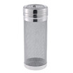 Great Power Star 400 Micron Mesh Stainless Steel Beer Keg Dry Hopper Home Brewing Filter Hop Strainer great power star kopen in de aanbieding Great Power Star 400 Micron Mesh Stainless Steel Beer Keg Dry Hopper Home Brewing Filter Hop Strainer great power star kopen in de aanbieding