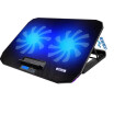 Joy Collection Core Ice Coorel N106 With Screen Notebook Cooler Stand Heat Sink Cooling Pad For 156 Inches joy collection kopen in de aanbieding Joy Collection Core Ice Coorel N106 With Screen Notebook Cooler Stand Heat Sink Cooling Pad For 156 Inches joy collection kopen in de aanbieding