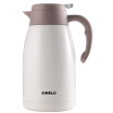 Joy Collection Simelo Insulated Pot 20L Stainless Steel Impression Kyoto Series Safe White Sm1497 joy collection kopen in de aanbieding Joy Collection Simelo Insulated Pot 20L Stainless Steel Impression Kyoto Series Safe White Sm1497 joy collection kopen in de aanbieding