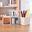 Joy Collection Fasola Desktop Square Storage Box Free Combination Heart Cosmetic Jewelry Finishing Set 3 Sets Rice White Blue Pink joy collection kopen in de aanbieding Joy Collection Fasola Desktop Square Storage Box Free Combination Heart Cosmetic Jewelry Finishing Set 3 Sets Rice White Blue Pink joy collection kopen in de aanbieding