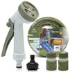 Joy Collection Worth High Pressure Water Gun Car Wash Set Cleaning Beauty Gardening Spray Watering Pipe Multi Purpose 25 M joy collection kopen in de aanbieding Joy Collection Worth High Pressure Water Gun Car Wash Set Cleaning Beauty Gardening Spray Watering Pipe Multi Purpose 25 M joy collection kopen in de aanbieding