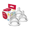 Joy Collection Le Bao Bobo Buy 2 Get 1 Newborn Anti Mite Silicone Pacifier Simulation Wide Caliber Set Small Flow 1 Medium 2 joy collection kopen in de aanbieding Joy Collection Le Bao Bobo Buy 2 Get 1 Newborn Anti Mite Silicone Pacifier Simulation Wide Caliber Set Small Flow 1 Medium 2 joy collection kopen in de aanbieding