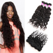 Fastyle 8A Malaysian Virgin Human Hair Natural Wave Bundles With Ear To Lace Closure Wholesale Unprocessed Frontal fastyle kopen in de aanbieding Fastyle 8A Malaysian Virgin Human Hair Natural Wave Bundles With Ear To Lace Closure Wholesale Unprocessed Frontal fastyle kopen in de aanbieding