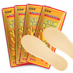 Joy Collection Cinderella Kangaroo Self Heating Warm Insole Foot Treasure Paste Baby Stickers 30 Pieces joy collection kopen in de aanbieding Joy Collection Cinderella Kangaroo Self Heating Warm Insole Foot Treasure Paste Baby Stickers 30 Pieces joy collection kopen in de aanbieding