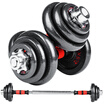 Joy Collection Double Card Paint Dumbbell Fitness Equipment Removable Menwomen 20Kg Single 10Kg 2 To Send Hand Wrist Strap joy collection kopen in de aanbieding Joy Collection Double Card Paint Dumbbell Fitness Equipment Removable Menwomen 20Kg Single 10Kg 2 To Send Hand Wrist Strap joy collection kopen in de aanbieding
