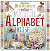 Mr And Mrs Mouse Their Magical Alphabet House huismerk kopen in de aanbieding