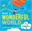 What A Wonderful World huismerk kopen in de aanbieding