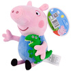 Joy Collection Baby Peppa Pig Plush Toys Series 30Cm George Embraces Dinosaurs joy collection kopen in de aanbieding