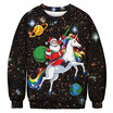 Aowofs 2018 New Menswomens Christmas Collection 3D Printed Sweater Mens Hoodie Long Sleeve Womens Pullover Bft041 aowofs kopen in de aanbieding Aowofs 2018 New Menswomens Christmas Collection 3D Printed Sweater Mens Hoodie Long Sleeve Womens Pullover Bft041 aowofs kopen in de aanbieding