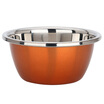 Joy Collection Kitchen Maxcook Seasoning Pots Thickening Stainless Steel 22Cm Colorful Orange Mcwa127Noodles With Vegetables Salad Dressing joy collection kopen in de aanbieding Joy Collection Kitchen Maxcook Seasoning Pots Thickening Stainless Steel 22Cm Colorful Orange Mcwa127Noodles With Vegetables Salad Dressing joy collection kopen in de aanbieding