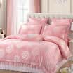 LUOLAI cotton bed setbed kit duvet coverbed sheetpillowcase 18m bed 220250cm