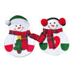 Meihuid Christmas Snowman Tree Cutlery Tableware Holder Fork Spoon Knife Bag Cover Decor meihuid kopen in de aanbieding Meihuid Christmas Snowman Tree Cutlery Tableware Holder Fork Spoon Knife Bag Cover Decor meihuid kopen in de aanbieding