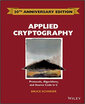 Applied Cryptography Protocols Algorithms And huismerk kopen in de aanbieding