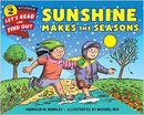 Sunshine Makes The Seasons huismerk kopen in de aanbieding