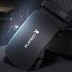 Joy Collection Playboy Belt Mens Automatic Buckle Layer Leather Business Casual Wild Pdf5025 8B Black joy collection kopen in de aanbieding Joy Collection Playboy Belt Mens Automatic Buckle Layer Leather Business Casual Wild Pdf5025 8B Black joy collection kopen in de aanbieding