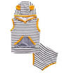 Duopindun 0 24M Toddler Kids Baby Boys Girls Clothes Hooded T Shirt Topspants Outfit Sets duopindun kopen in de aanbieding Duopindun 0 24M Toddler Kids Baby Boys Girls Clothes Hooded T Shirt Topspants Outfit Sets duopindun kopen in de aanbieding