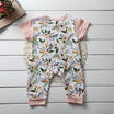 Duopindun Newborn Baby Boys Girl Top Romper Pants Hat Bodysuit Sunsuit Outfits Set Clothes duopindun kopen in de aanbieding Duopindun Newborn Baby Boys Girl Top Romper Pants Hat Bodysuit Sunsuit Outfits Set Clothes duopindun kopen in de aanbieding