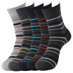 Joy Collection Langsha Socks Men39S Cotton Fashion Stripes 6 Pairs Of Boxed Mixed Color 26 28Cm joy collection kopen in de aanbieding Joy Collection Langsha Socks Men39S Cotton Fashion Stripes 6 Pairs Of Boxed Mixed Color 26 28Cm joy collection kopen in de aanbieding