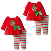 Duopindun Baby Girl Kids Clothes Infant Tops Long Pants Outfit Set Christmas Gift Costumes duopindun kopen in de aanbieding Duopindun Baby Girl Kids Clothes Infant Tops Long Pants Outfit Set Christmas Gift Costumes duopindun kopen in de aanbieding