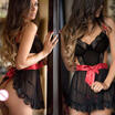 Meihuid Women Sexy Lingerie Lace Dress Underwear Sleepwear G String Babydoll Above Knee meihuid kopen in de aanbieding Meihuid Women Sexy Lingerie Lace Dress Underwear Sleepwear G String Babydoll Above Knee meihuid kopen in de aanbieding