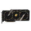 GIGABYTE AORUS GeForce RTX 2080 XTREME 1890MHz 14140MHz 256bit GDDR6 8G esports game graphics