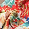Toddler Kids Baby Girl Sin mangas Fiesta floral Vestido del desfile Ropa de tirantes