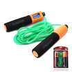 Joy Collection God Kansa Wear Resistant Pu Professional Count Skipping Ks0749 Rope Length Adjustable Color Random joy collection kopen in de aanbieding Joy Collection God Kansa Wear Resistant Pu Professional Count Skipping Ks0749 Rope Length Adjustable Color Random joy collection kopen in de aanbieding