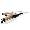 Joy Collection Riva Riwa Three Tube Curl Rod Liquid Crystal Temperature Control Diameter Adjustable Z7 joy collection kopen in de aanbieding Joy Collection Riva Riwa Three Tube Curl Rod Liquid Crystal Temperature Control Diameter Adjustable Z7 joy collection kopen in de aanbieding