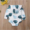 Meihuid Newborn Kid Baby Infant Boy Girl Romper Hooded Jumpsuit Bodysuit Outfits Clothes meihuid kopen in de aanbieding Meihuid Newborn Kid Baby Infant Boy Girl Romper Hooded Jumpsuit Bodysuit Outfits Clothes meihuid kopen in de aanbieding