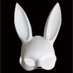 Canis Uk Black Halloween Cosplay Easter Bar Ball Masquerade Bunny Rabbit Face Mask canis kopen in de aanbieding Canis Uk Black Halloween Cosplay Easter Bar Ball Masquerade Bunny Rabbit Face Mask canis kopen in de aanbieding