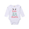 Meihuid Xmas Newborn Kids Baby Boys Girl Deer Cotton Tops Romper Bodysuit Outfit Clothes meihuid kopen in de aanbieding Meihuid Xmas Newborn Kids Baby Boys Girl Deer Cotton Tops Romper Bodysuit Outfit Clothes meihuid kopen in de aanbieding